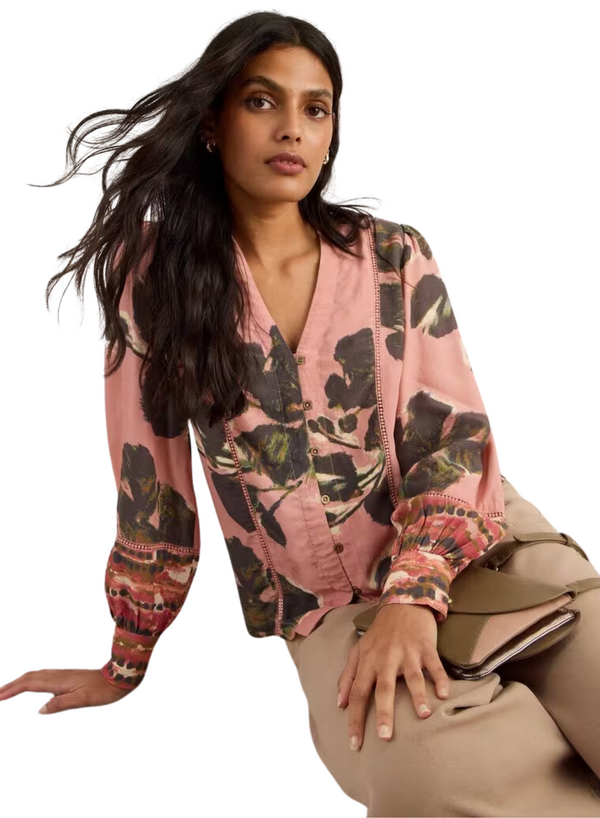Paloma Top