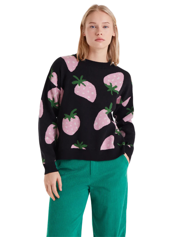 Delia Sweater