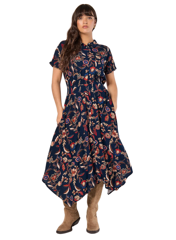 Florence Dress