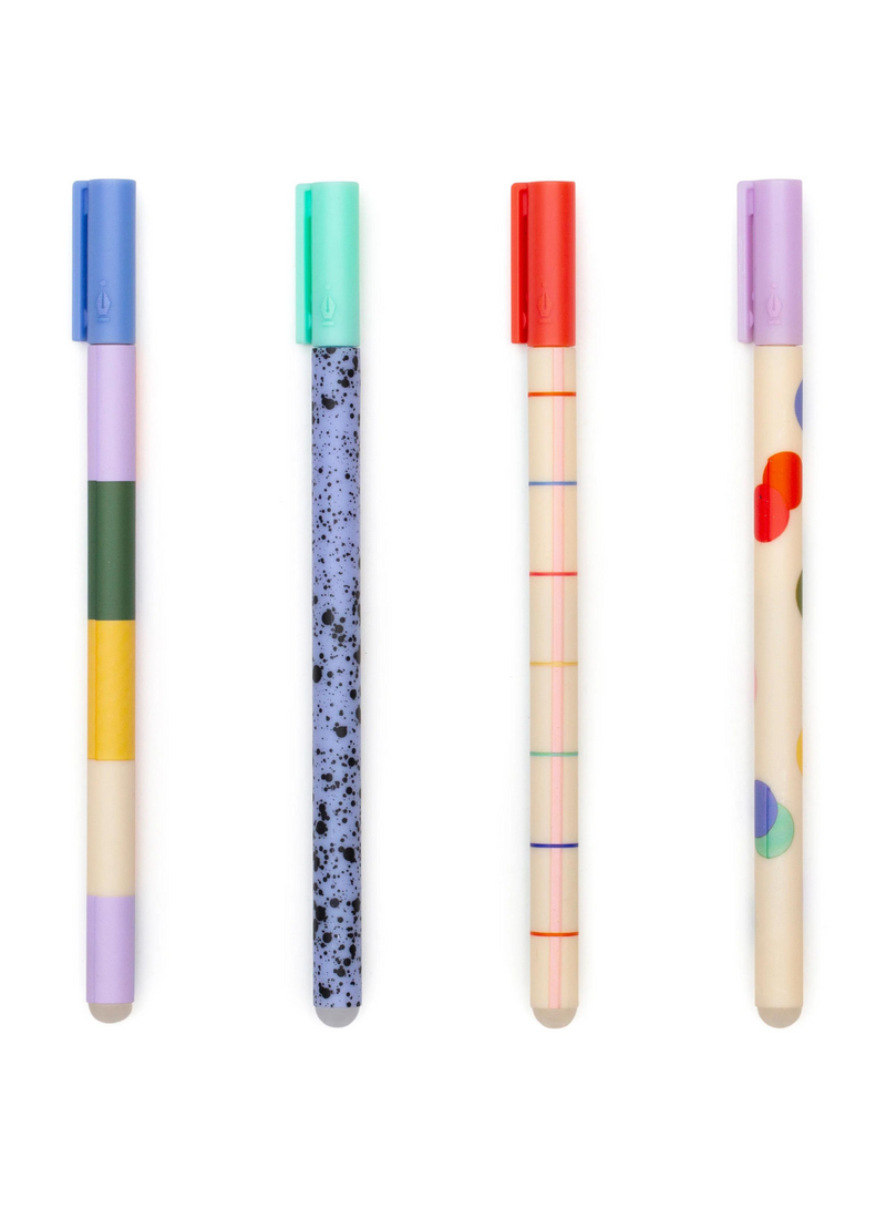 Inkerie Erasable Pen