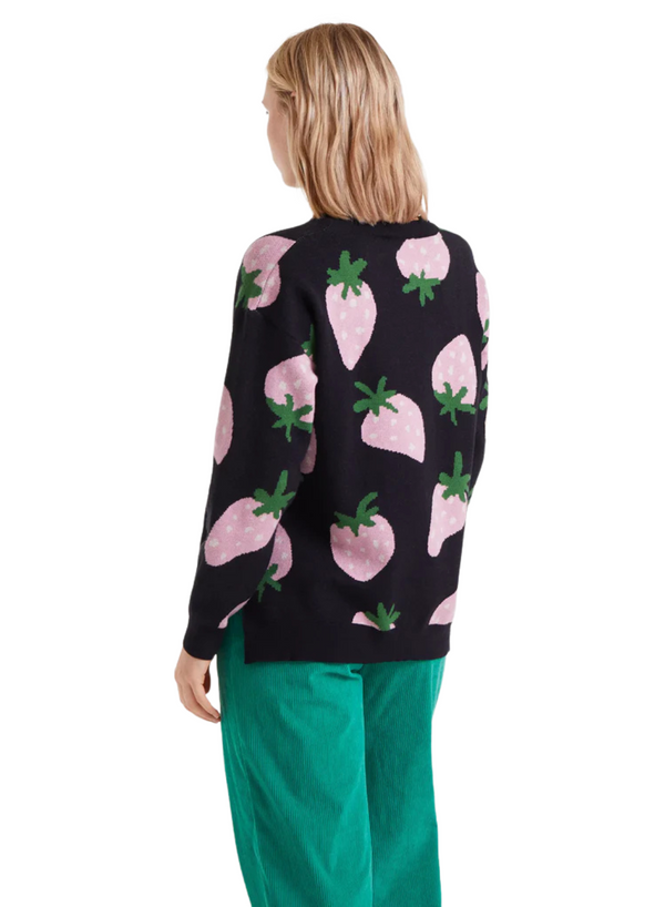 Delia Sweater