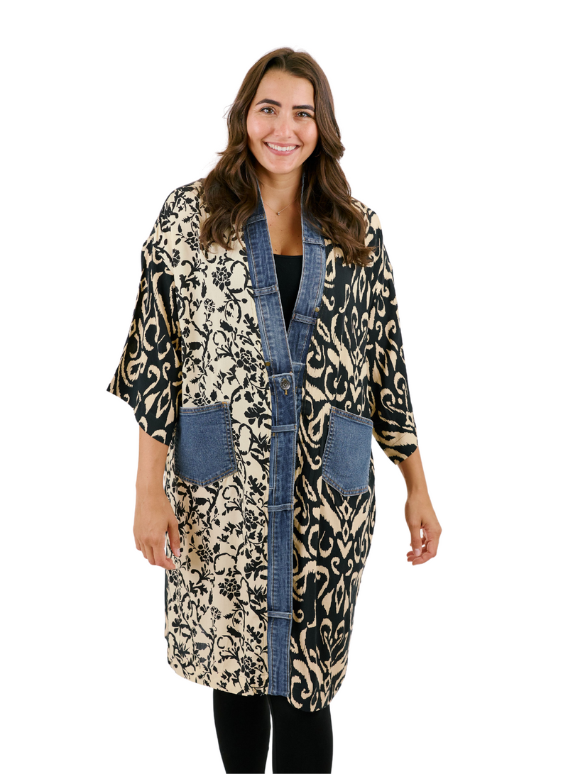 Janis Cardigan