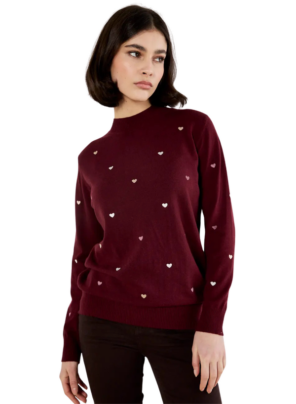 Mae Sweater
