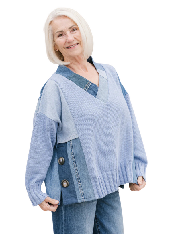 Calen Sweater