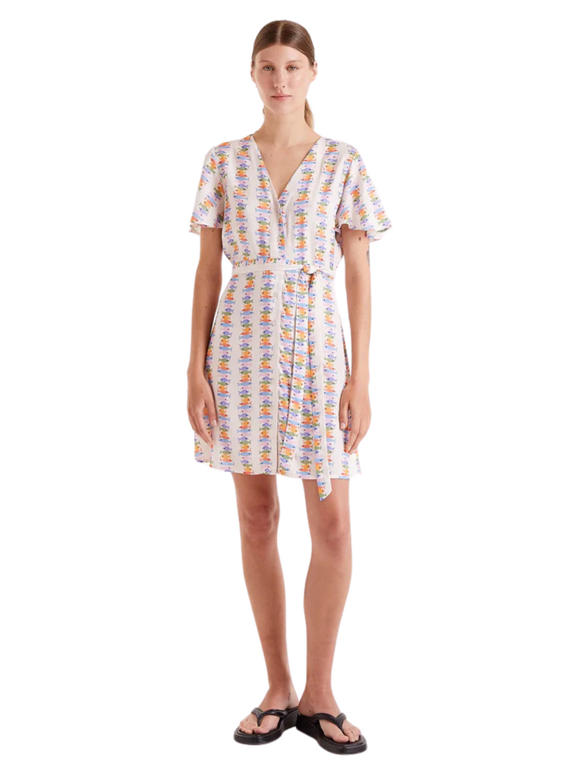 Ivy Dress