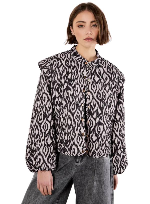 Annisa Jacket