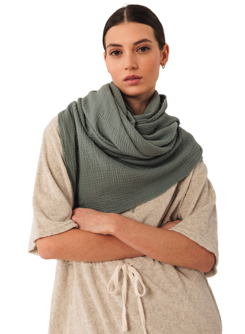 Jasmine Scarf