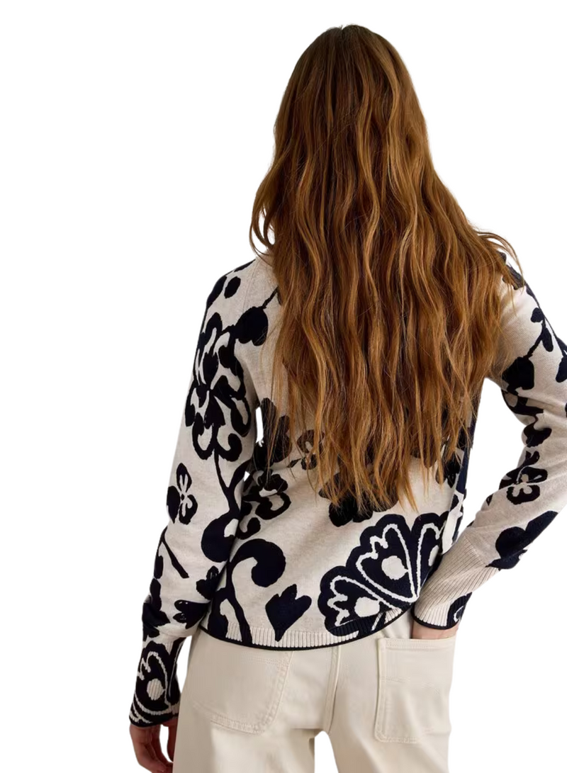 Lulu Cardigan