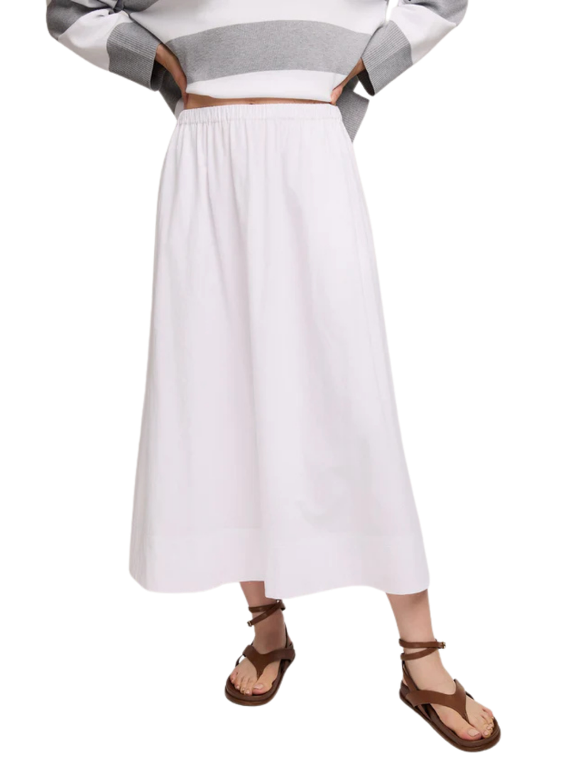 Geneva Skirt
