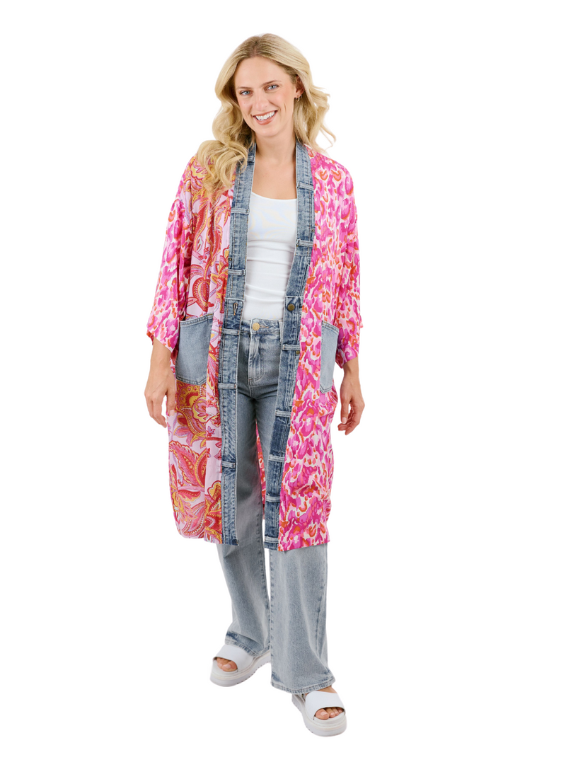 Janis Cardigan