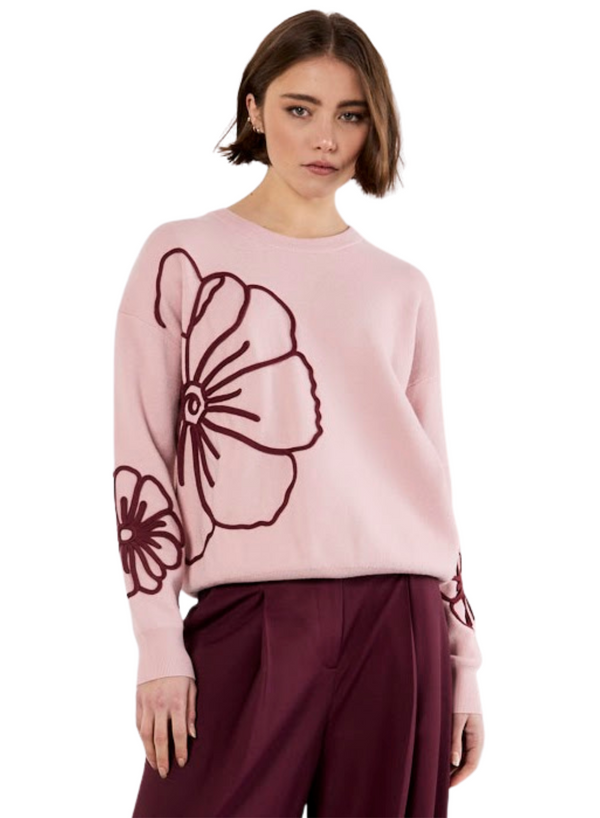 Carmel Sweater