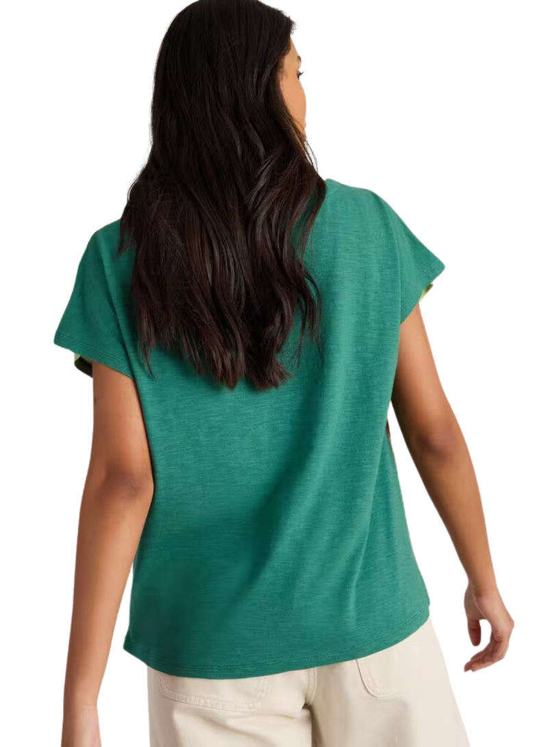 Canyon Mix Tee