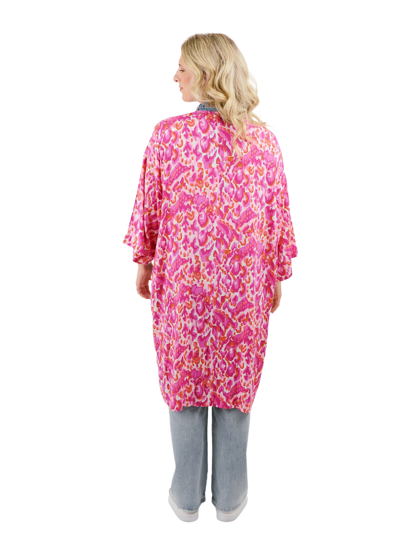 Janis Cardigan