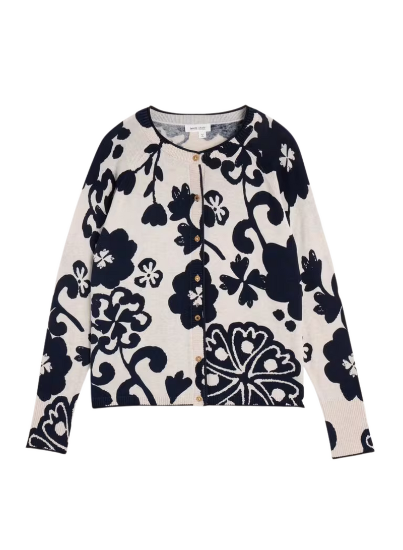 Lulu Cardigan