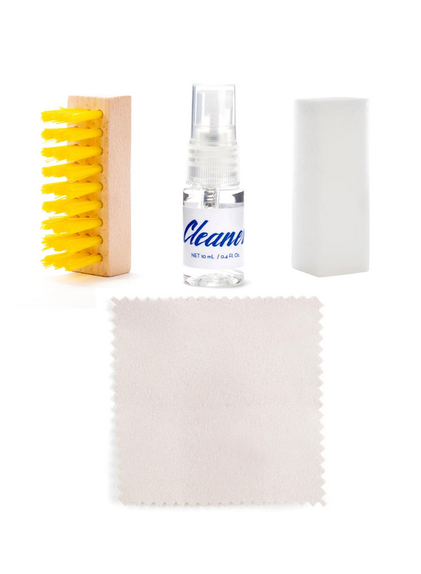 Sneaker Cleaning Kit