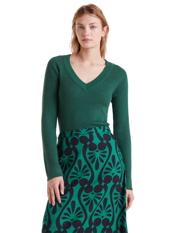 Polly Top