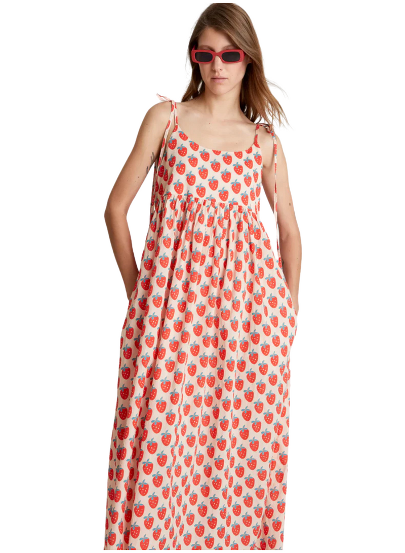 Rosalind Dress