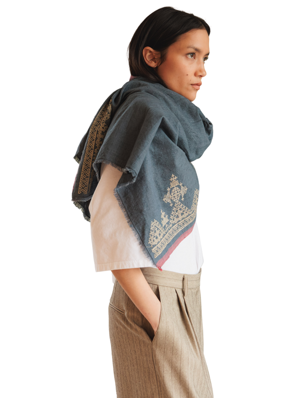 Ivan Scarf