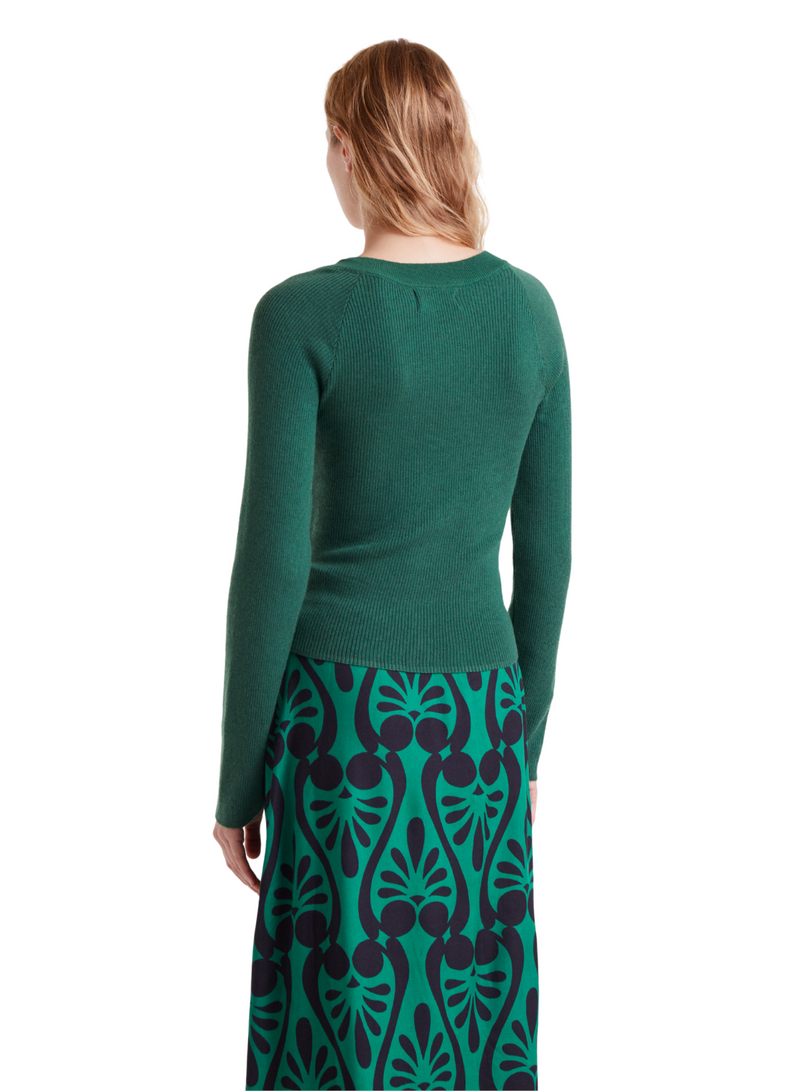 Polly Top