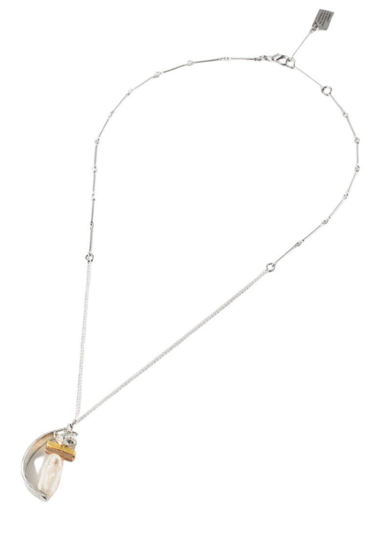 Chelsea Necklace