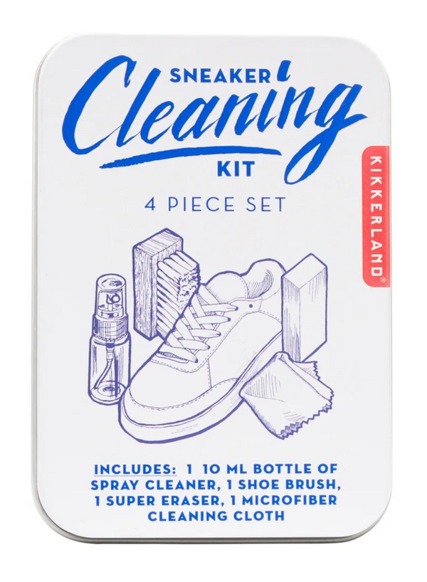 Sneaker Cleaning Kit
