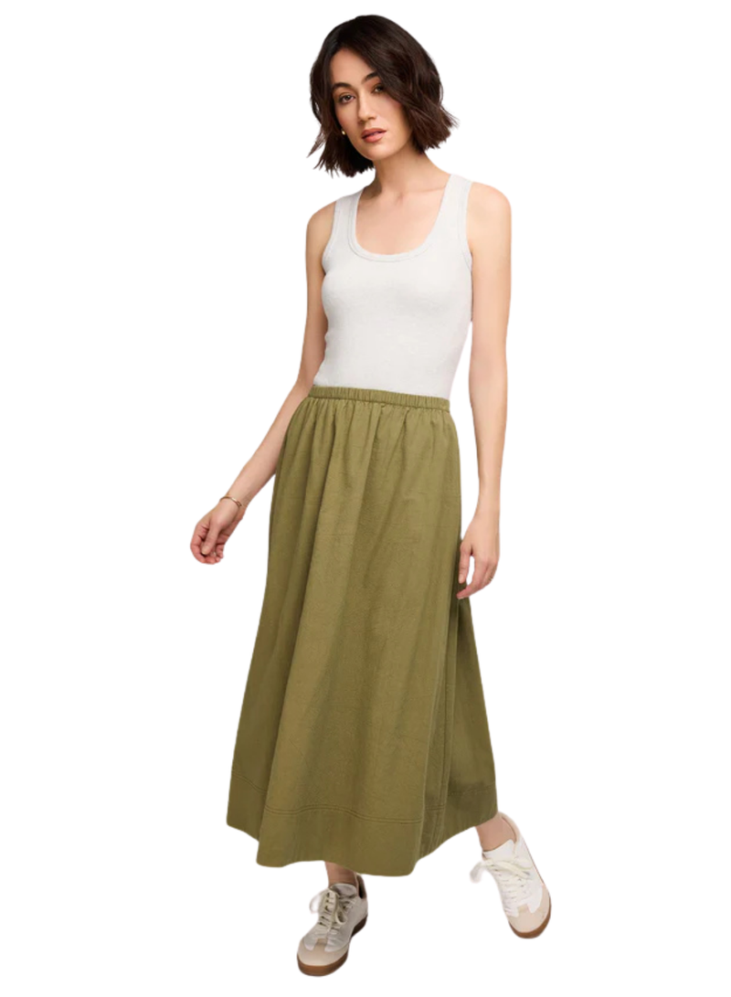 Geneva Skirt