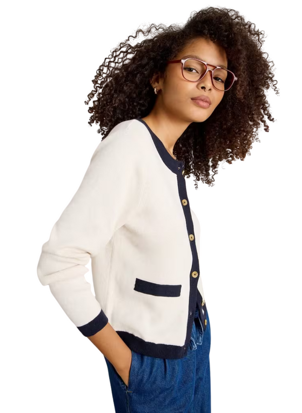Charlotte Cardigan