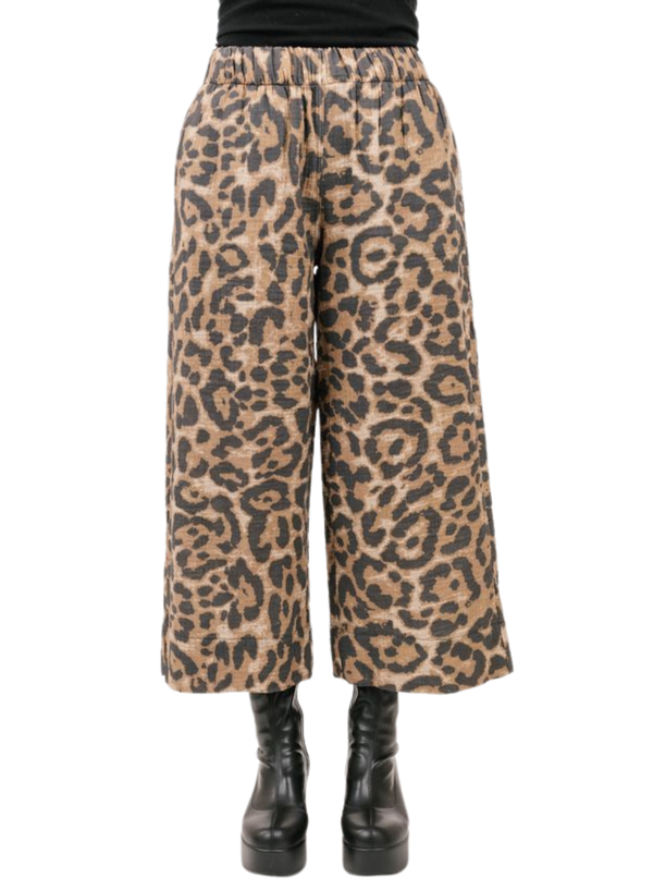 Selma Crop Pant