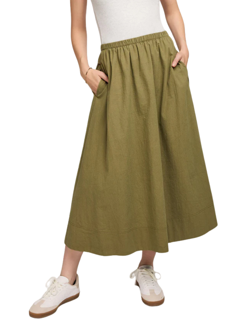 Geneva Skirt