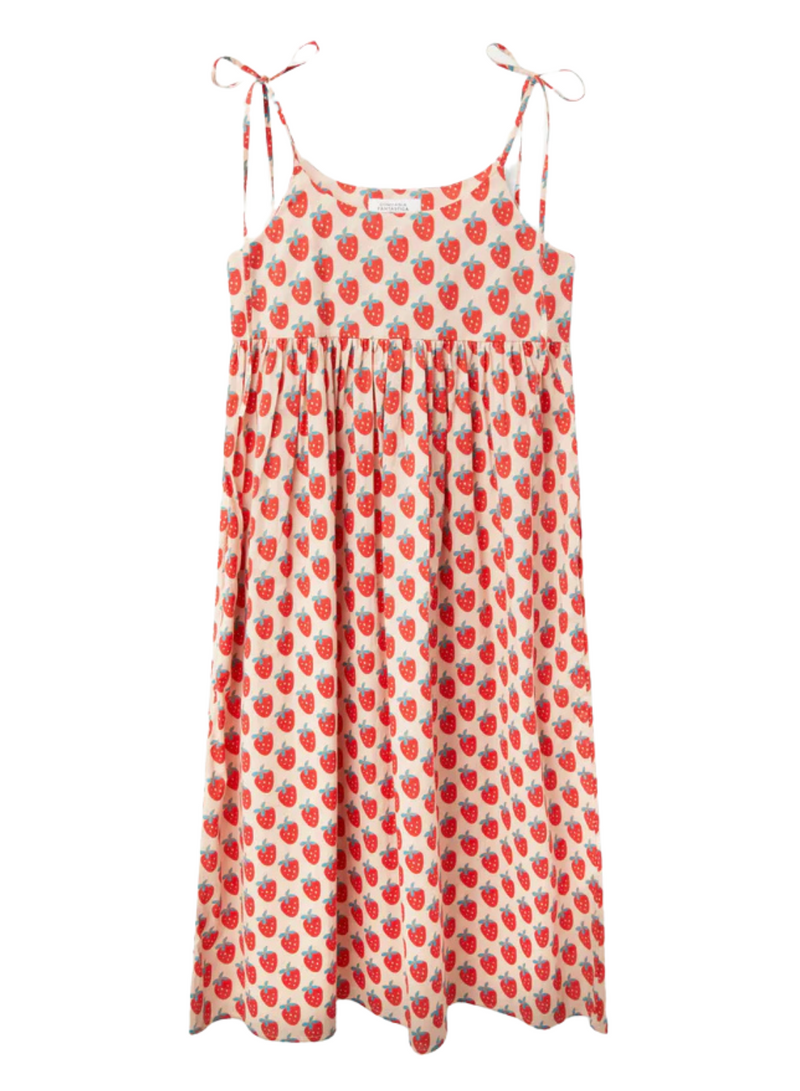 Rosalind Dress