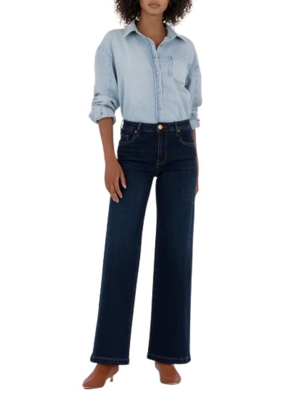 Jean High Rise - Attributable