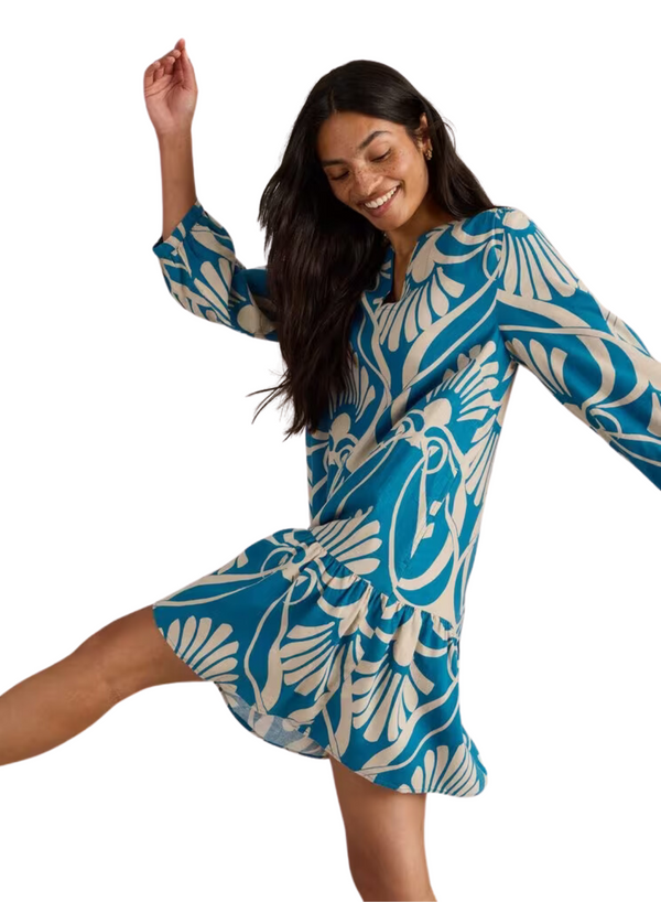 Otto Dress
