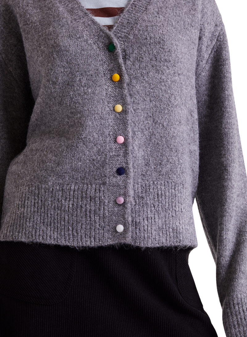 Aubrey Cardigan
