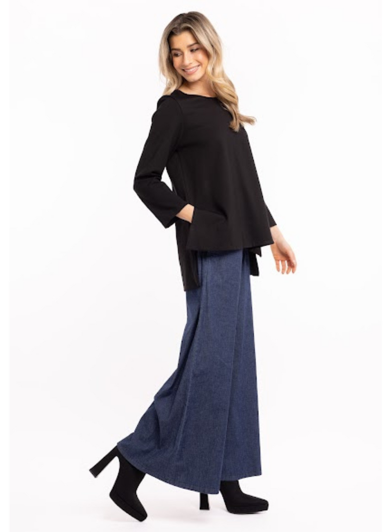 Ponte Sweater