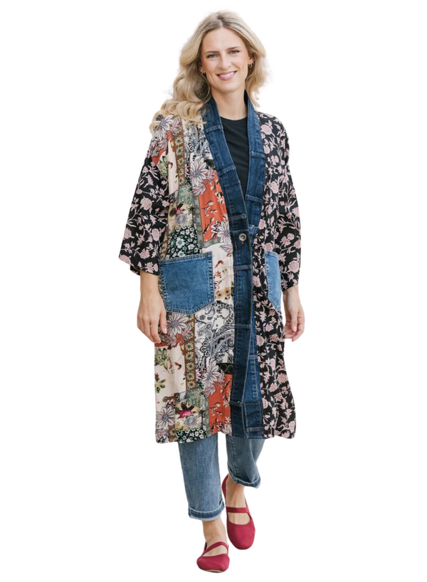 Janis Cardigan