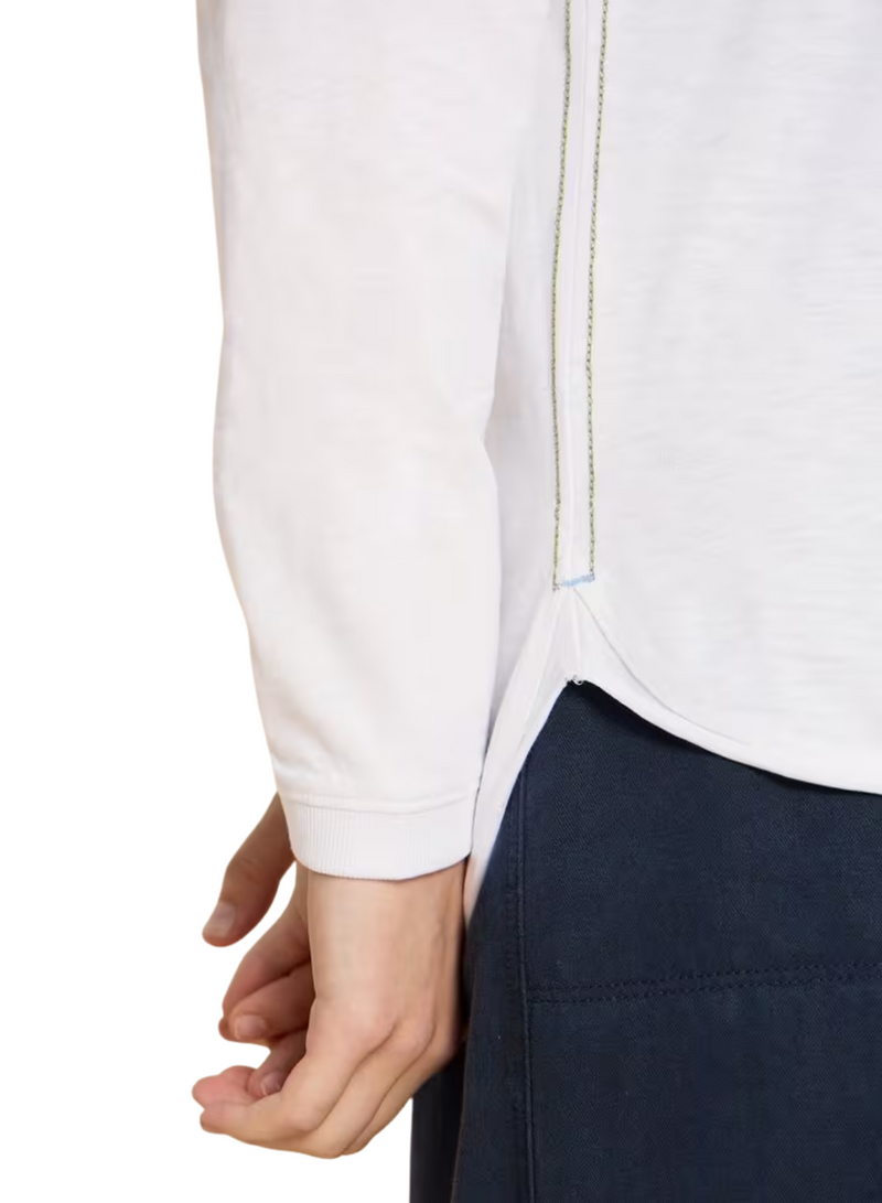 Clara Long-Sleeve T-Shirt