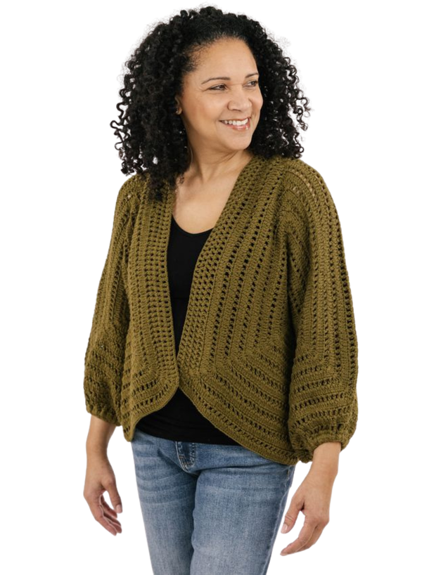 Cambria Cardigan