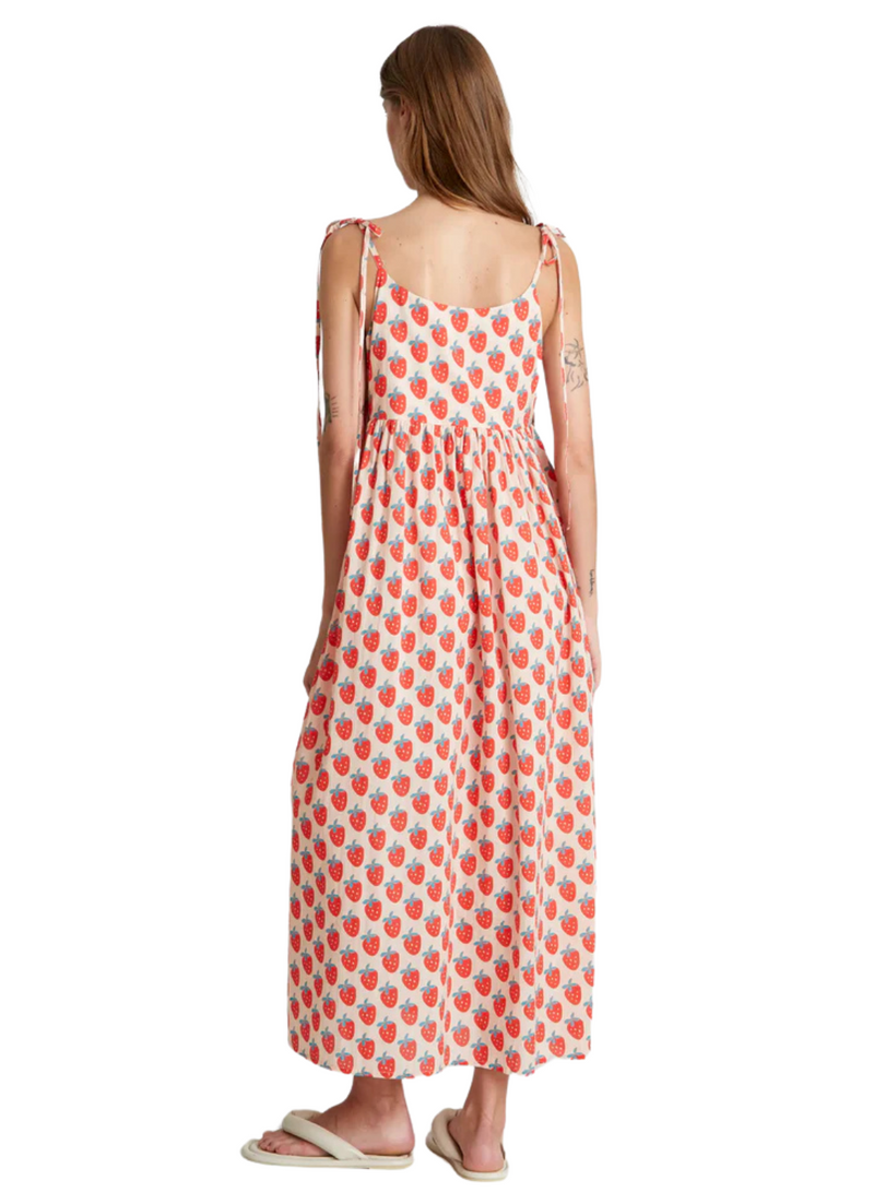 Rosalind Dress