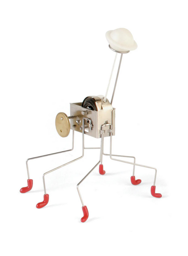 Oahaca Pull-String