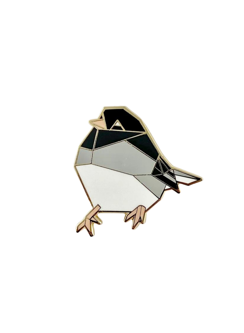 Junco Pin