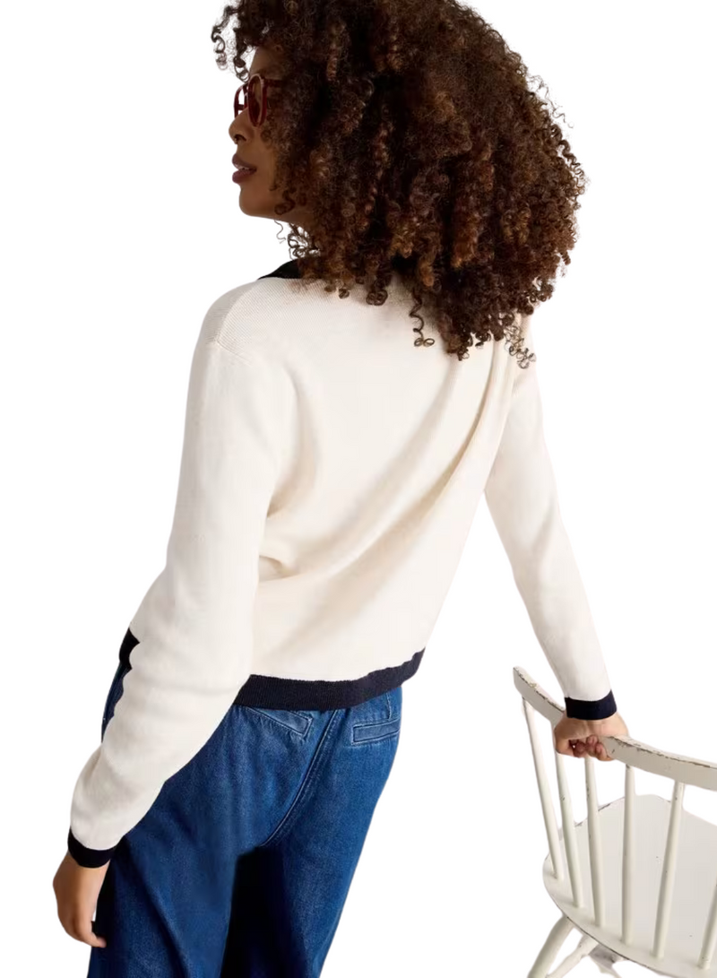 Charlotte Cardigan