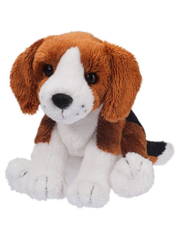Sniff Beagle