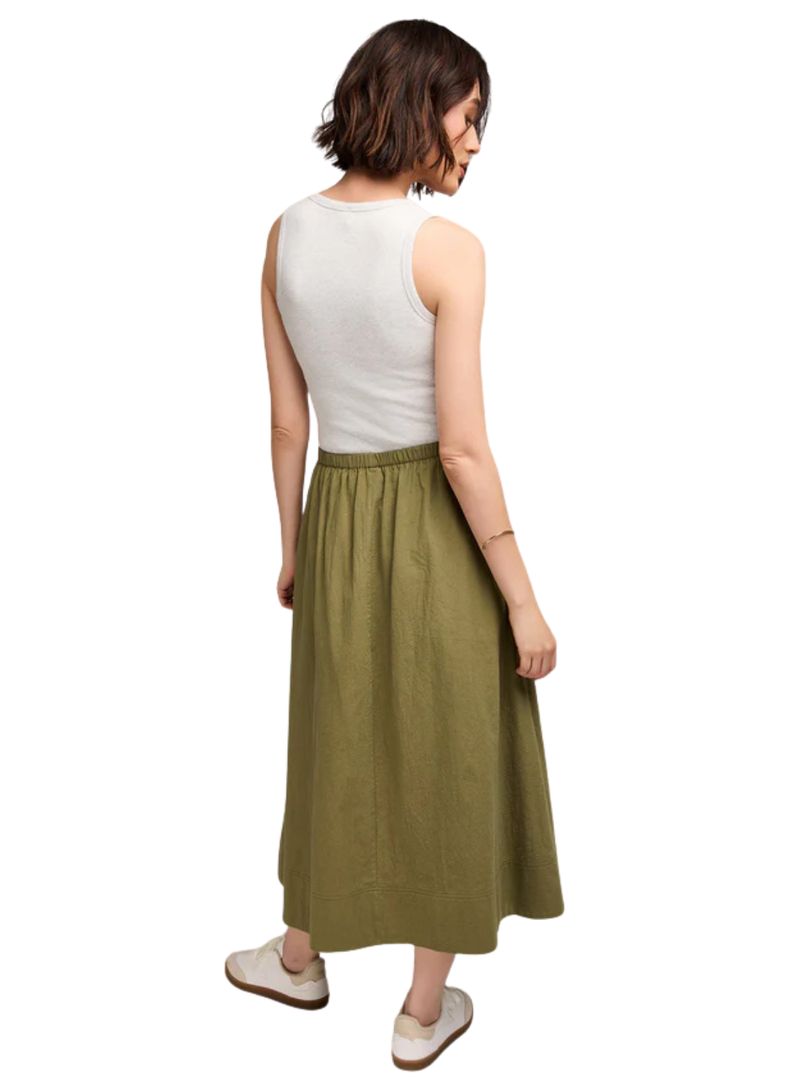 Geneva Skirt