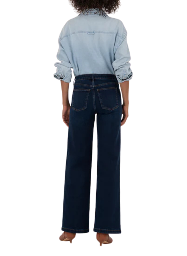 Jean High Rise - Attributable
