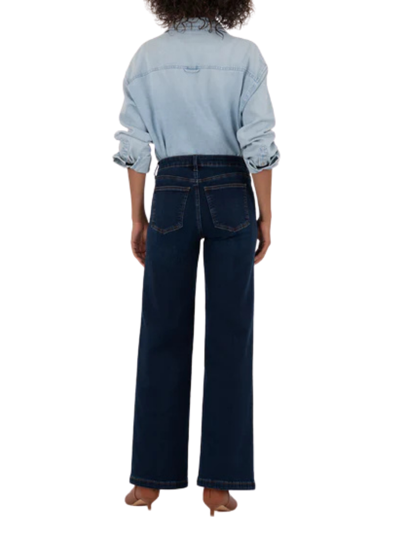 Jean High Rise - Attributable