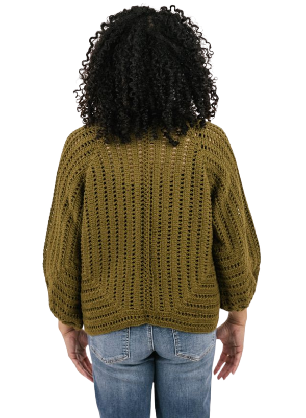 Cambria Cardigan