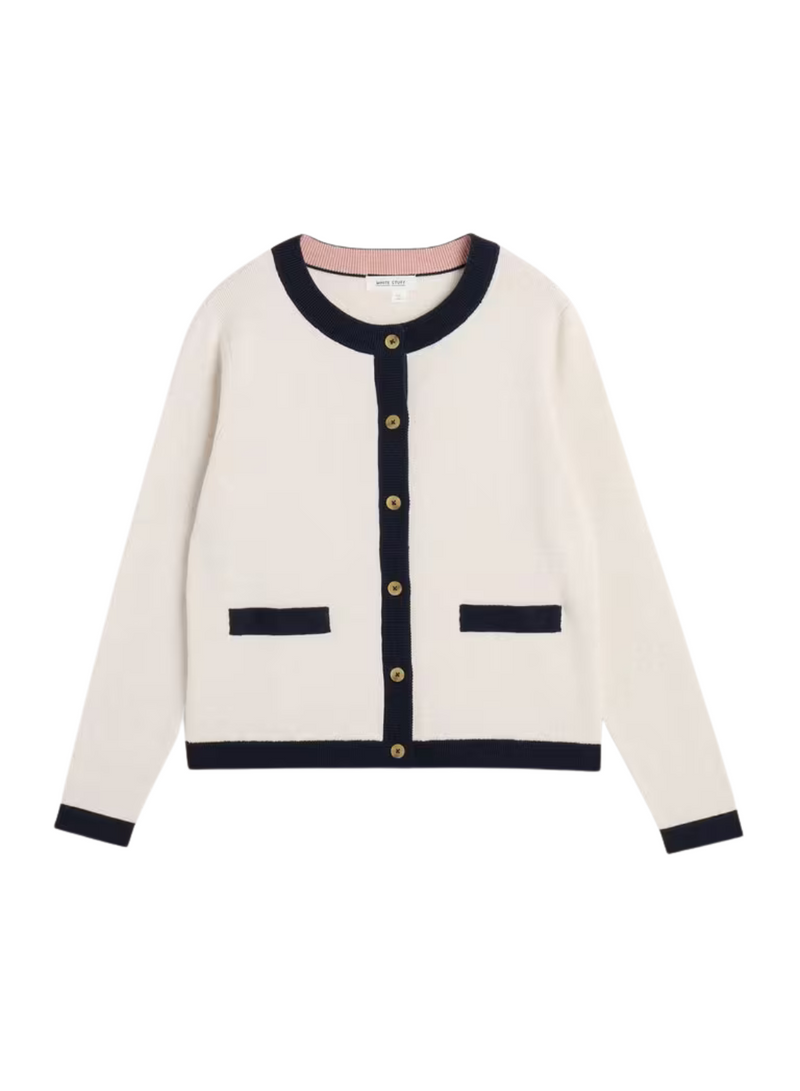 Charlotte Cardigan