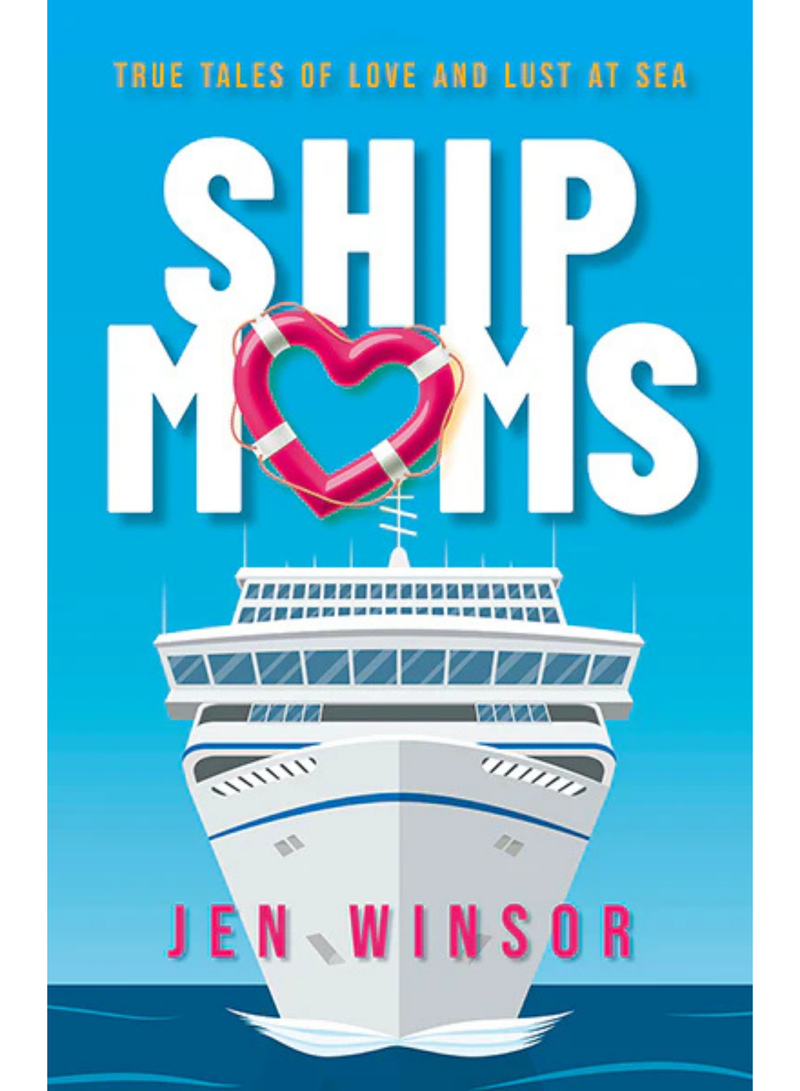 Ship Moms Book