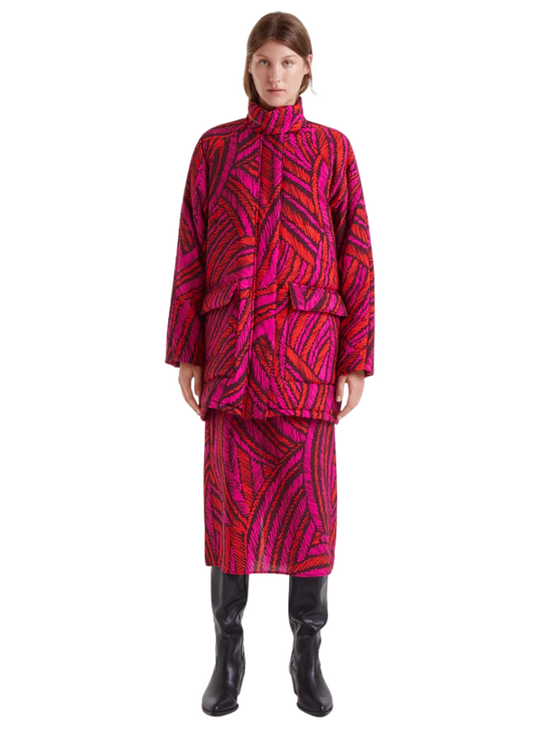 Beatrice Coat