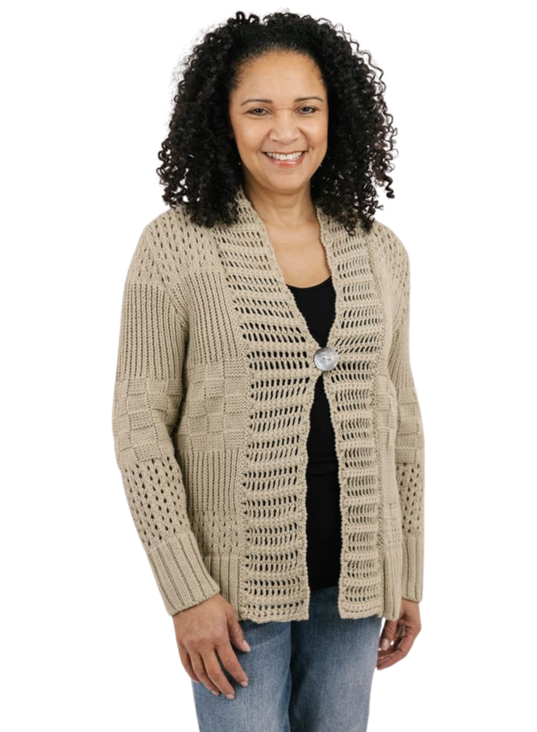Elliot Cardigan